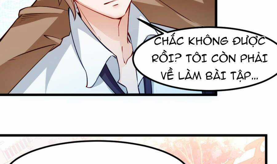 Sau Khi Thân Phận Đại Lão Bị Bại Lộ Chapter 3 trang 37