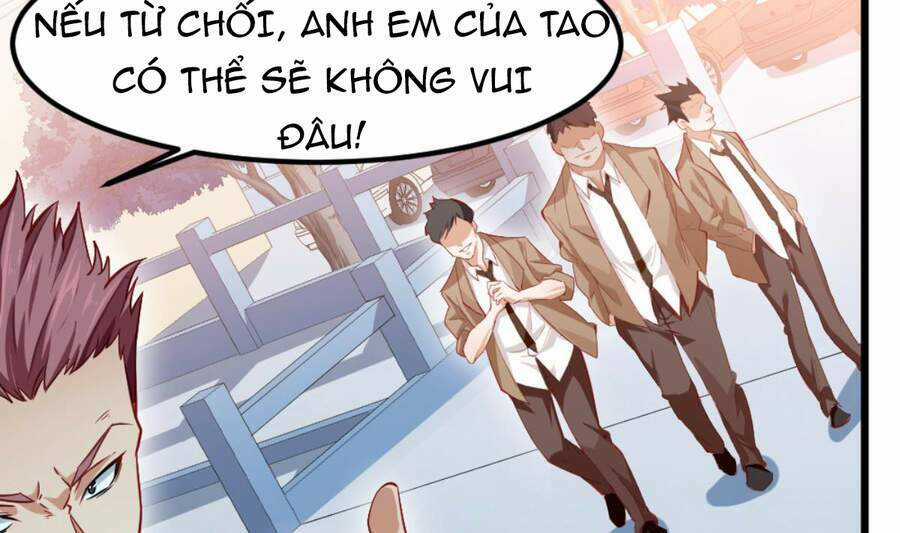 Sau Khi Thân Phận Đại Lão Bị Bại Lộ Chapter 3 trang 38