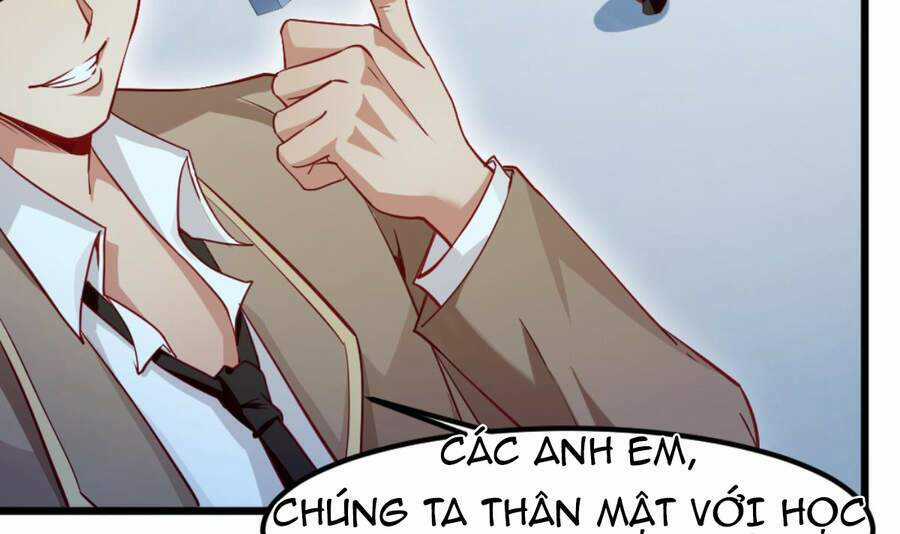 Sau Khi Thân Phận Đại Lão Bị Bại Lộ Chapter 3 trang 39