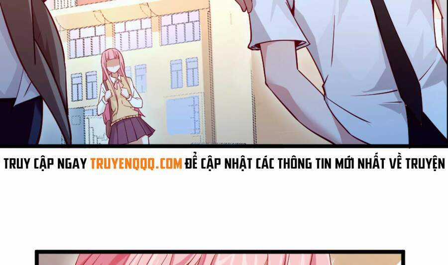 Sau Khi Thân Phận Đại Lão Bị Bại Lộ Chapter 3 trang 41