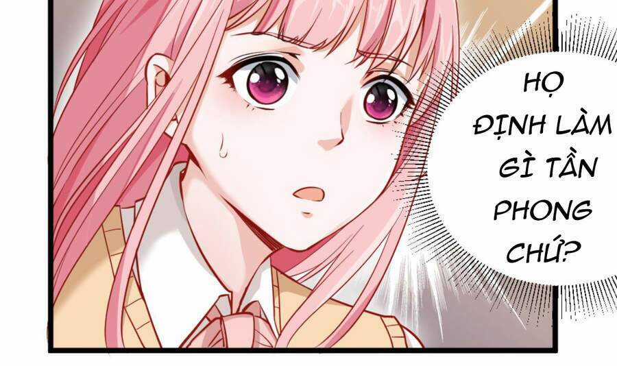 Sau Khi Thân Phận Đại Lão Bị Bại Lộ Chapter 3 trang 42