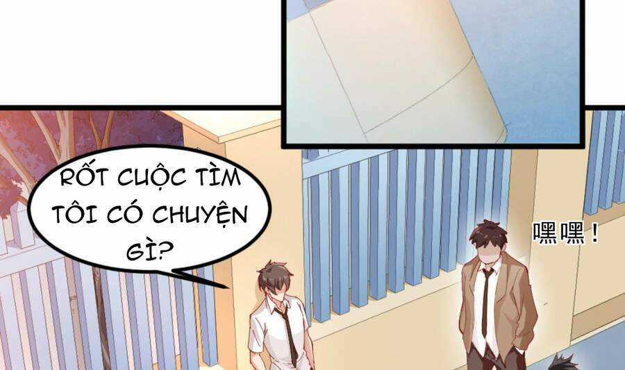 Sau Khi Thân Phận Đại Lão Bị Bại Lộ Chapter 3 trang 44