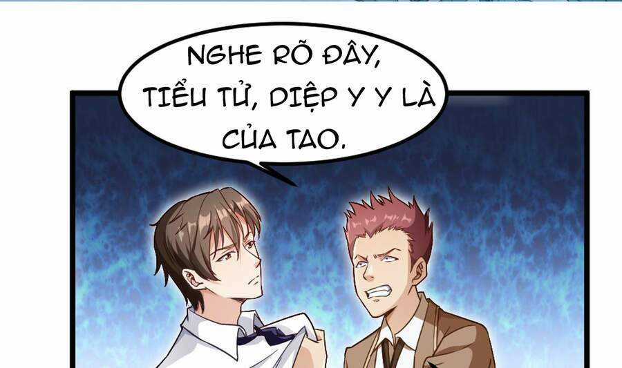 Sau Khi Thân Phận Đại Lão Bị Bại Lộ Chapter 3 trang 46