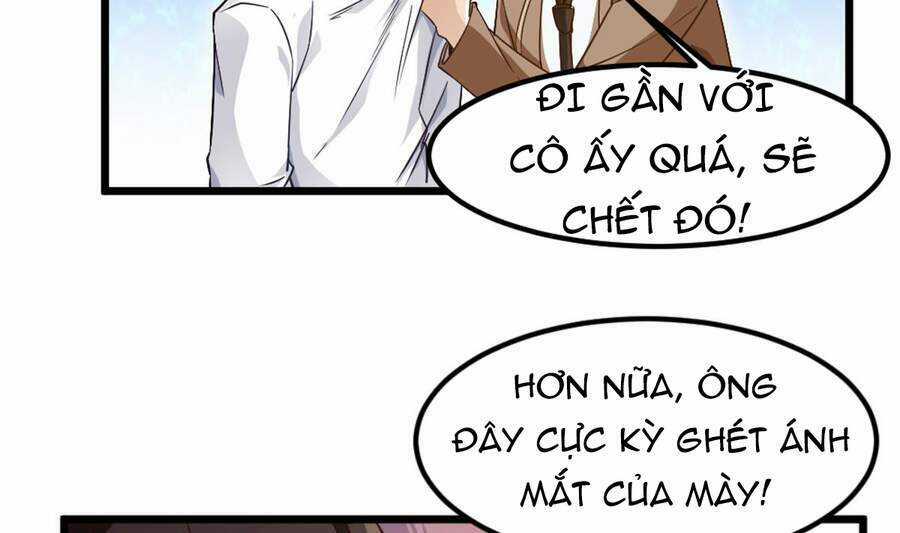 Sau Khi Thân Phận Đại Lão Bị Bại Lộ Chapter 3 trang 47