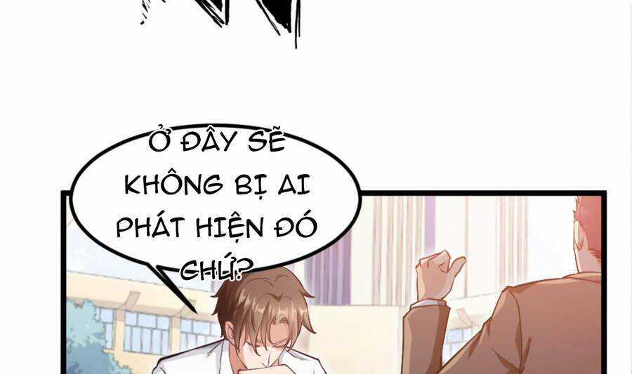 Sau Khi Thân Phận Đại Lão Bị Bại Lộ Chapter 3 trang 53