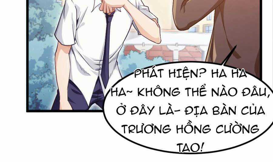 Sau Khi Thân Phận Đại Lão Bị Bại Lộ Chapter 3 trang 54