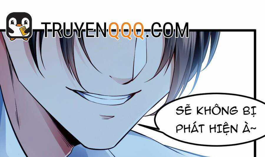 Sau Khi Thân Phận Đại Lão Bị Bại Lộ Chapter 3 trang 55