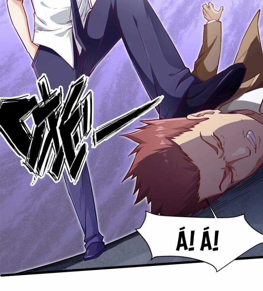 Sau Khi Thân Phận Đại Lão Bị Bại Lộ Chapter 3 trang 61