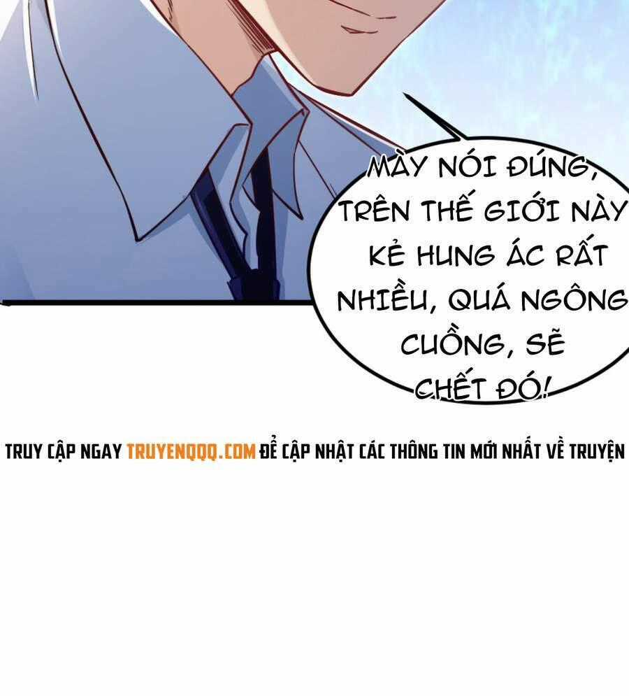 Sau Khi Thân Phận Đại Lão Bị Bại Lộ Chapter 3 trang 63