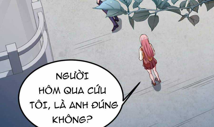 Sau Khi Thân Phận Đại Lão Bị Bại Lộ Chapter 3 trang 7