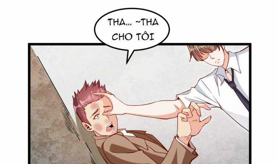 Sau Khi Thân Phận Đại Lão Bị Bại Lộ Chapter 4 trang 17