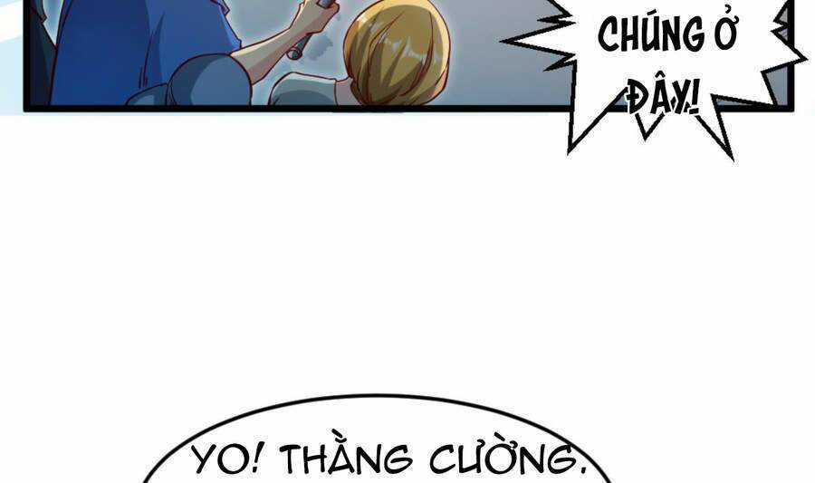 Sau Khi Thân Phận Đại Lão Bị Bại Lộ Chapter 4 trang 22
