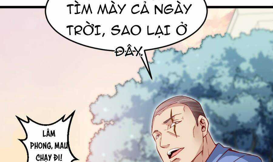 Sau Khi Thân Phận Đại Lão Bị Bại Lộ Chapter 4 trang 23
