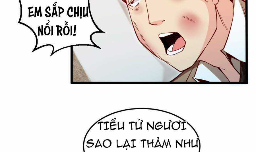 Sau Khi Thân Phận Đại Lão Bị Bại Lộ Chapter 4 trang 27