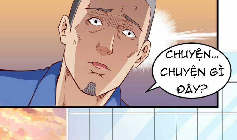 Sau Khi Thân Phận Đại Lão Bị Bại Lộ Chapter 4 trang 42