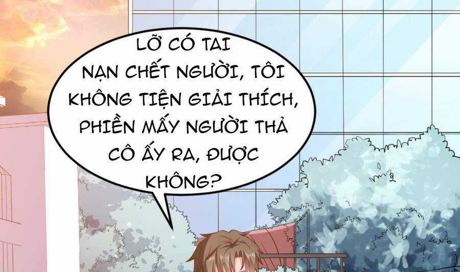 Sau Khi Thân Phận Đại Lão Bị Bại Lộ Chapter 4 trang 43