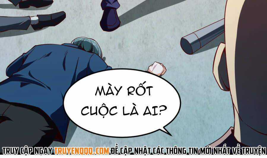 Sau Khi Thân Phận Đại Lão Bị Bại Lộ Chapter 4 trang 46