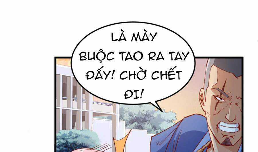 Sau Khi Thân Phận Đại Lão Bị Bại Lộ Chapter 4 trang 49