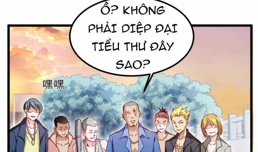 Sau Khi Thân Phận Đại Lão Bị Bại Lộ Chapter 4 trang 5