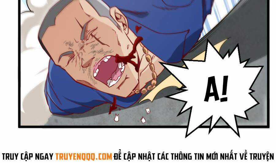 Sau Khi Thân Phận Đại Lão Bị Bại Lộ Chapter 4 trang 59