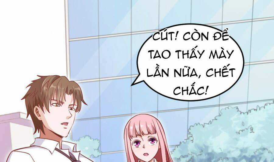 Sau Khi Thân Phận Đại Lão Bị Bại Lộ Chapter 4 trang 61