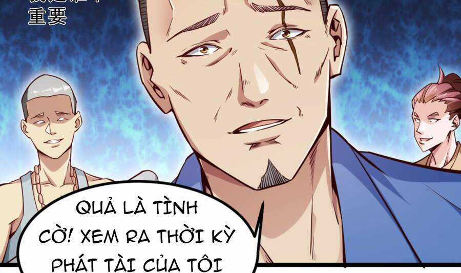 Sau Khi Thân Phận Đại Lão Bị Bại Lộ Chapter 4 trang 8