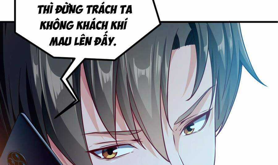 Sau Khi Thân Phận Đại Lão Bị Bại Lộ Chapter 5 trang 10