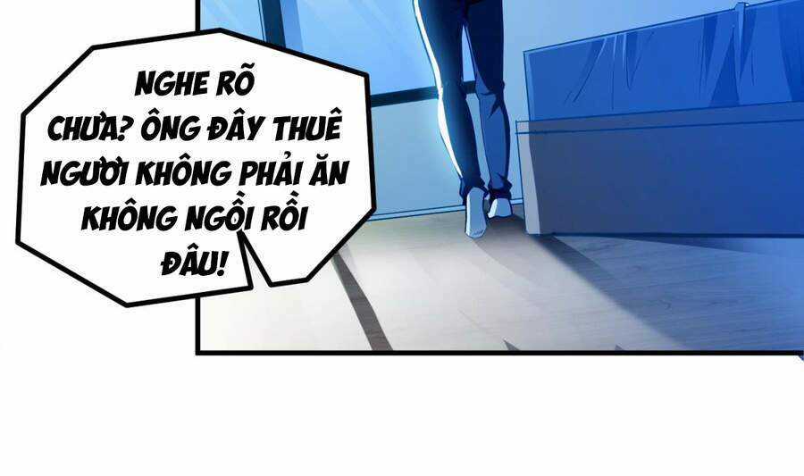 Sau Khi Thân Phận Đại Lão Bị Bại Lộ Chapter 5 trang 13