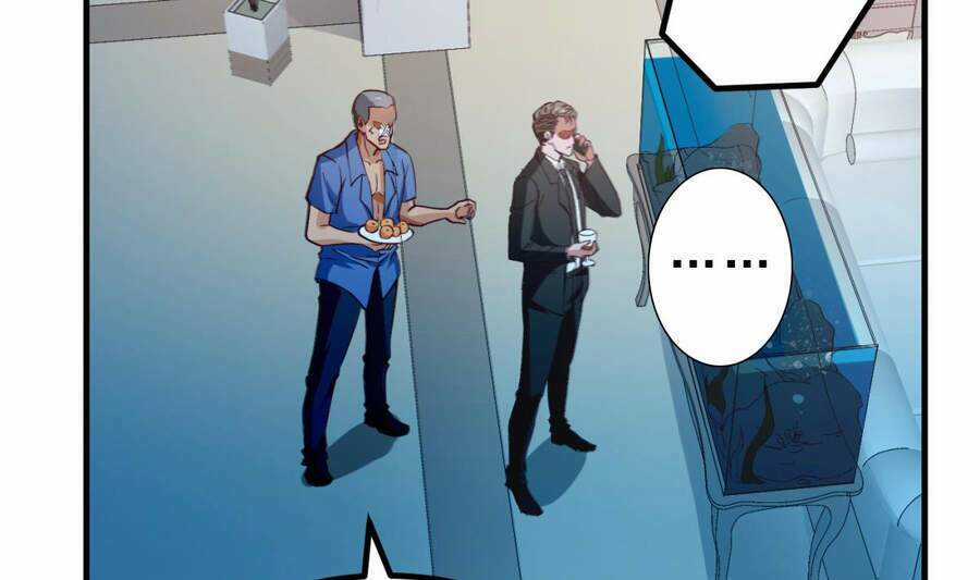 Sau Khi Thân Phận Đại Lão Bị Bại Lộ Chapter 5 trang 23