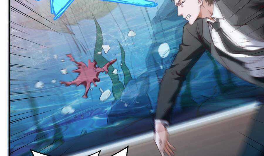 Sau Khi Thân Phận Đại Lão Bị Bại Lộ Chapter 5 trang 25