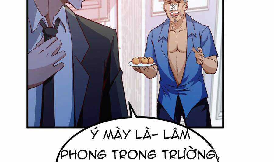 Sau Khi Thân Phận Đại Lão Bị Bại Lộ Chapter 5 trang 28