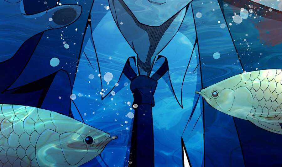 Sau Khi Thân Phận Đại Lão Bị Bại Lộ Chapter 5 trang 32