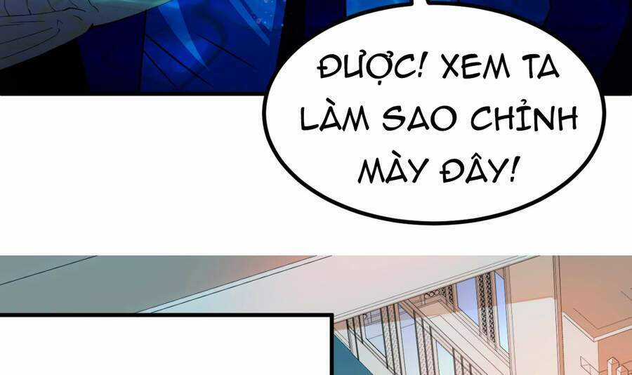 Sau Khi Thân Phận Đại Lão Bị Bại Lộ Chapter 5 trang 33