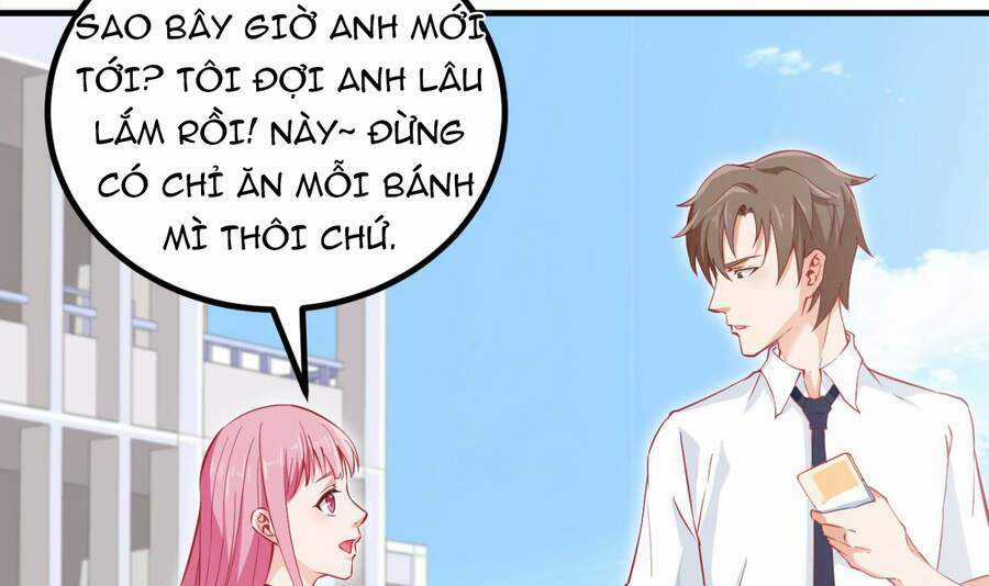 Sau Khi Thân Phận Đại Lão Bị Bại Lộ Chapter 5 trang 39