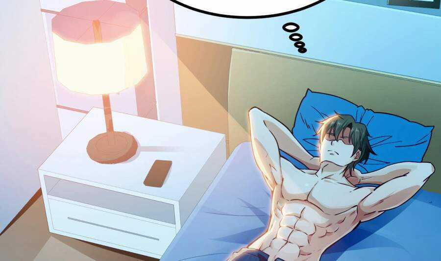 Sau Khi Thân Phận Đại Lão Bị Bại Lộ Chapter 5 trang 4