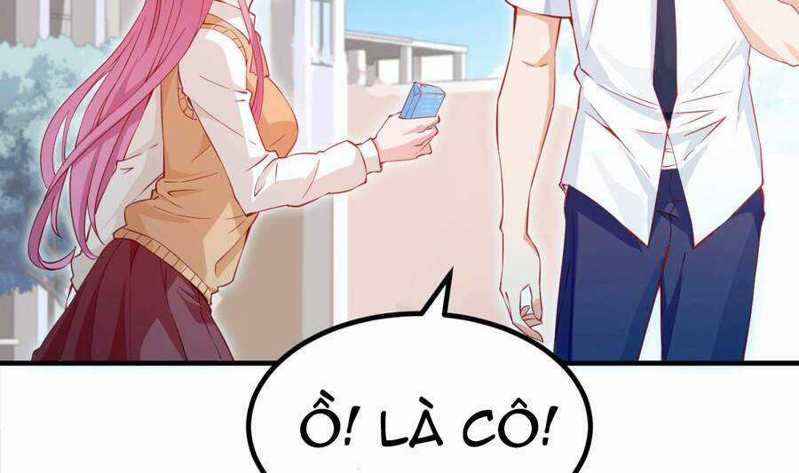 Sau Khi Thân Phận Đại Lão Bị Bại Lộ Chapter 5 trang 40