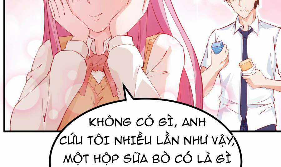 Sau Khi Thân Phận Đại Lão Bị Bại Lộ Chapter 5 trang 42