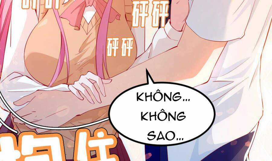 Sau Khi Thân Phận Đại Lão Bị Bại Lộ Chapter 5 trang 47