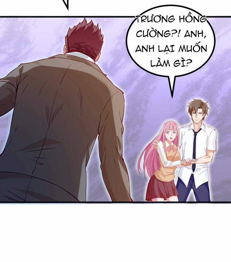 Sau Khi Thân Phận Đại Lão Bị Bại Lộ Chapter 5 trang 49