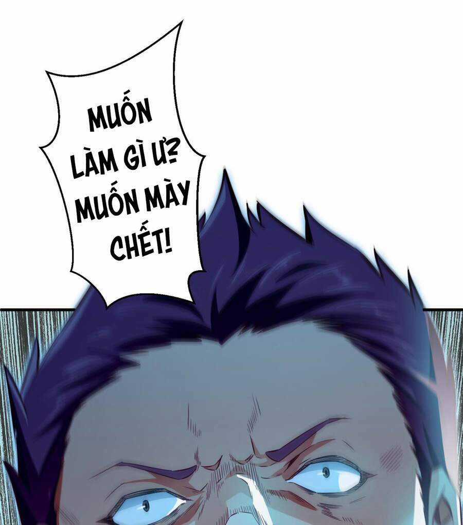 Sau Khi Thân Phận Đại Lão Bị Bại Lộ Chapter 5 trang 50