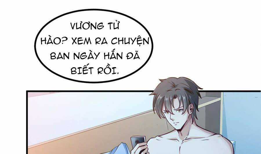 Sau Khi Thân Phận Đại Lão Bị Bại Lộ Chapter 5 trang 8