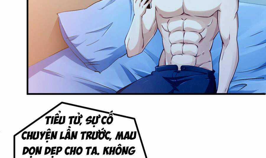 Sau Khi Thân Phận Đại Lão Bị Bại Lộ Chapter 5 trang 9