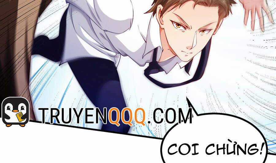 Sau Khi Thân Phận Đại Lão Bị Bại Lộ Chapter 6 trang 11