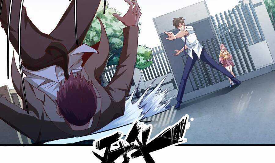 Sau Khi Thân Phận Đại Lão Bị Bại Lộ Chapter 6 trang 16