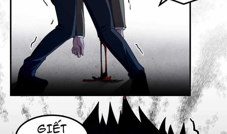 Sau Khi Thân Phận Đại Lão Bị Bại Lộ Chapter 6 trang 20