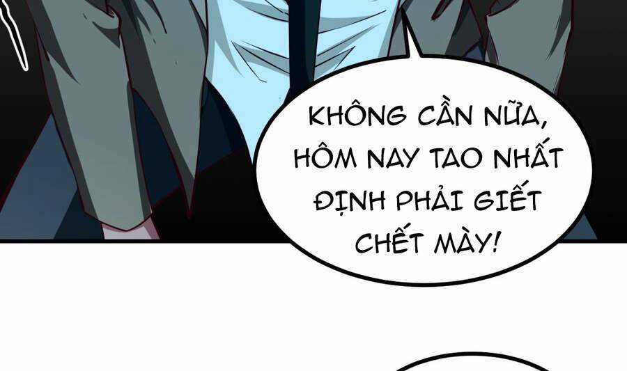 Sau Khi Thân Phận Đại Lão Bị Bại Lộ Chapter 6 trang 23