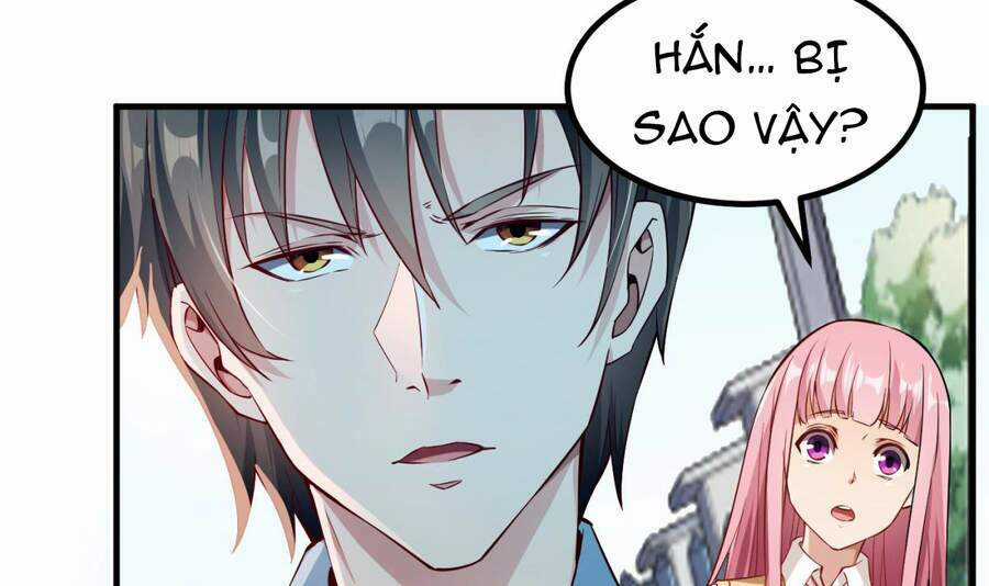 Sau Khi Thân Phận Đại Lão Bị Bại Lộ Chapter 6 trang 24