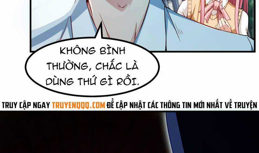 Sau Khi Thân Phận Đại Lão Bị Bại Lộ Chapter 6 trang 25