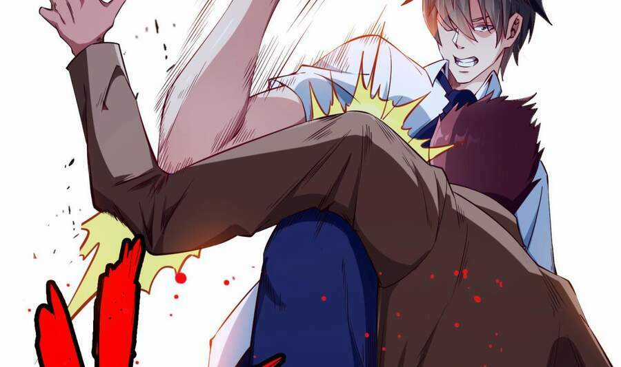 Sau Khi Thân Phận Đại Lão Bị Bại Lộ Chapter 6 trang 32