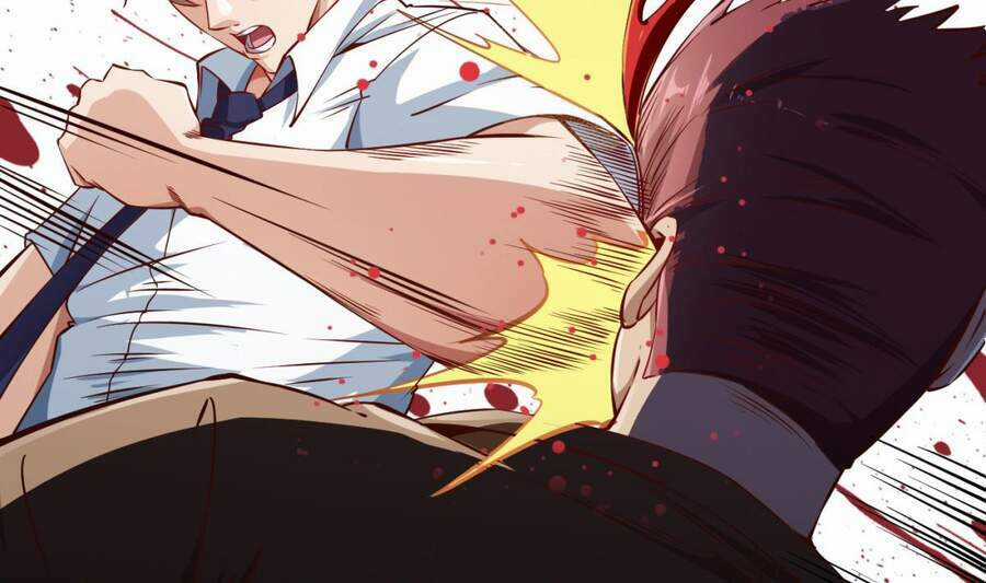 Sau Khi Thân Phận Đại Lão Bị Bại Lộ Chapter 6 trang 35